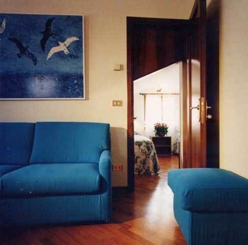 Hotel Piccola Fenice Benátky Pokoj fotografie